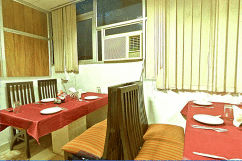 Hotel Pablas International, New Delhi, Near Metro Exterior foto