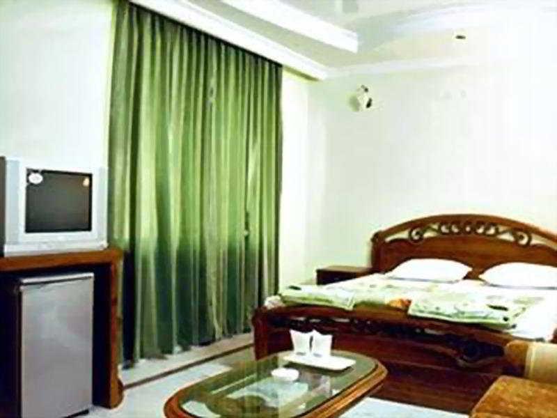 Hotel Pablas International, New Delhi, Near Metro Exterior foto