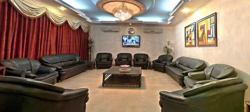 Hotel Pablas International, New Delhi, Near Metro Exterior foto